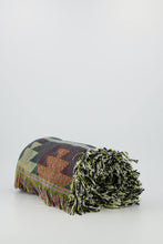 Load image into Gallery viewer, Boho Pattern Throw