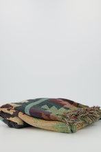 Load image into Gallery viewer, Boho Pattern Throw