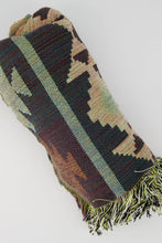 Load image into Gallery viewer, Boho Pattern Throw