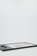 Load image into Gallery viewer, Geometric Pattern Chopping Board