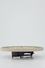 Load image into Gallery viewer, Minimalist Design Pendulum Wall Clock