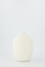 Load image into Gallery viewer, Modernist Porcelain Vase