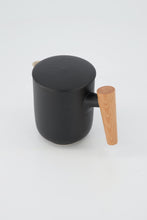 Load image into Gallery viewer, Portable Ceramic Tea Set