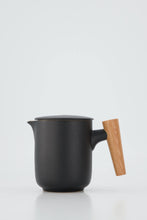 Load image into Gallery viewer, Portable Ceramic Tea Set