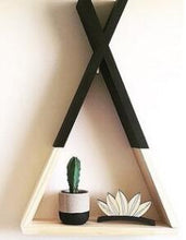 Load image into Gallery viewer, Modular Wooden Shelving