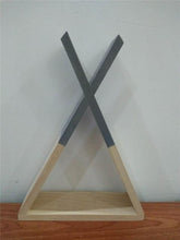 Load image into Gallery viewer, Modular Wooden Shelving