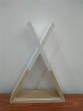 Load image into Gallery viewer, Modular Wooden Shelving