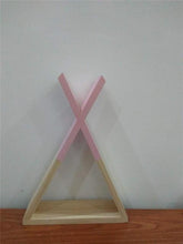 Load image into Gallery viewer, Modular Wooden Shelving