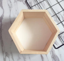 Load image into Gallery viewer, Modular Wooden Shelving