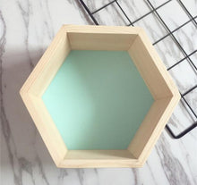 Load image into Gallery viewer, Modular Wooden Shelving