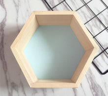 Load image into Gallery viewer, Modular Wooden Shelving