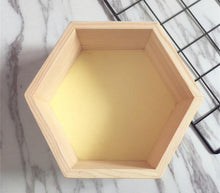 Load image into Gallery viewer, Modular Wooden Shelving