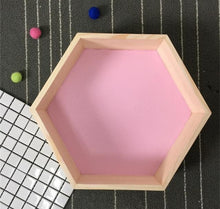 Load image into Gallery viewer, Modular Wooden Shelving