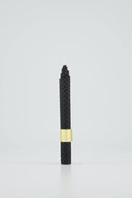 Load image into Gallery viewer, Coloured Beeswax Rolled Candles
