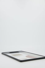 Load image into Gallery viewer, Geometric Pattern Chopping Board
