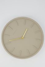 Load image into Gallery viewer, Minimalist Design Pendulum Wall Clock
