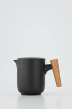 Load image into Gallery viewer, Portable Ceramic Tea Set
